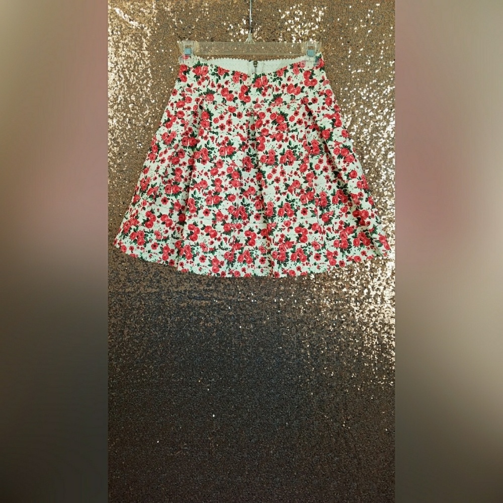 The Cutest Rubber Skirt in the World size M